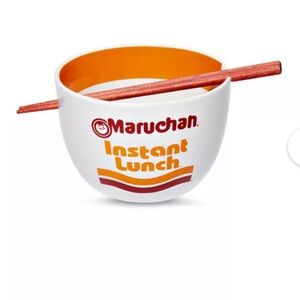 Ramen Bowl Set